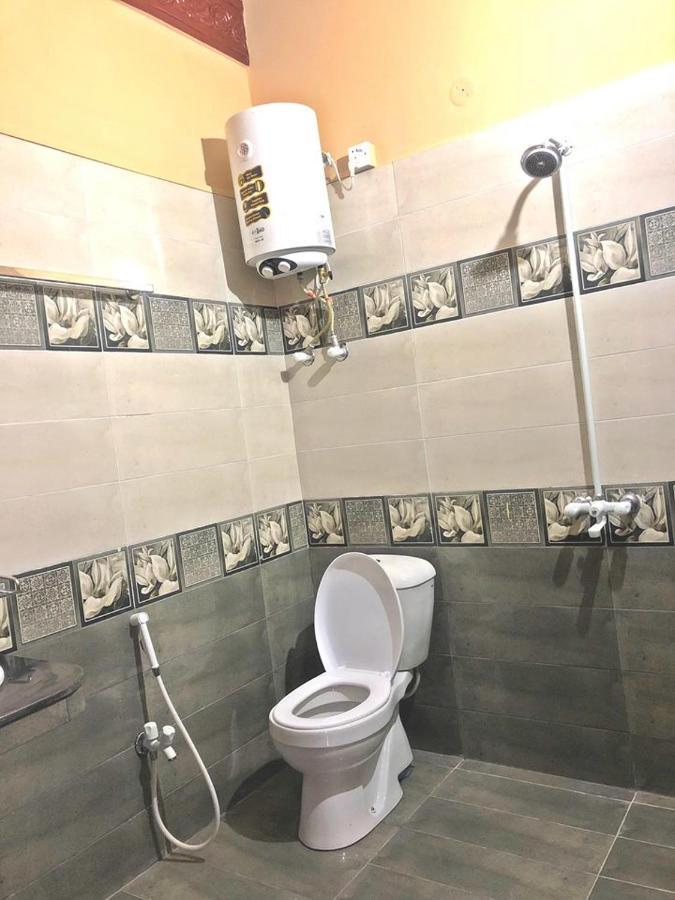 מלון פייסלאבאד Babar House מראה חיצוני תמונה